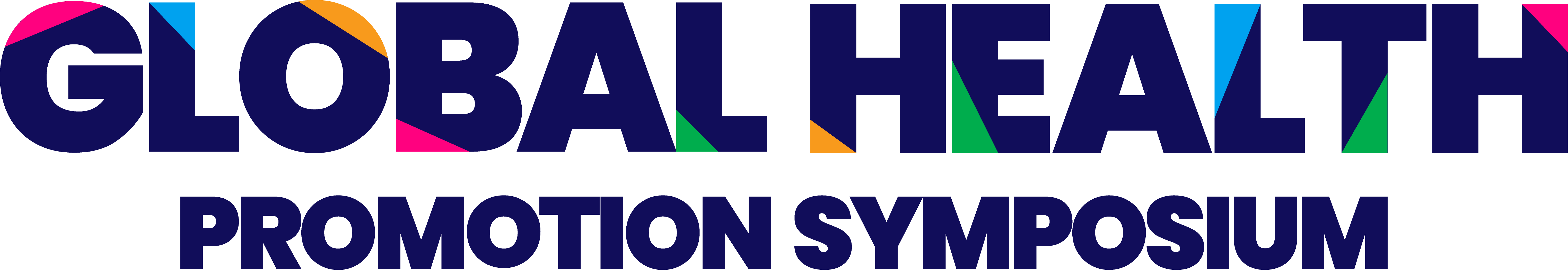 GLOBAL HEALTH PROMOTION SYMPOSIUM
