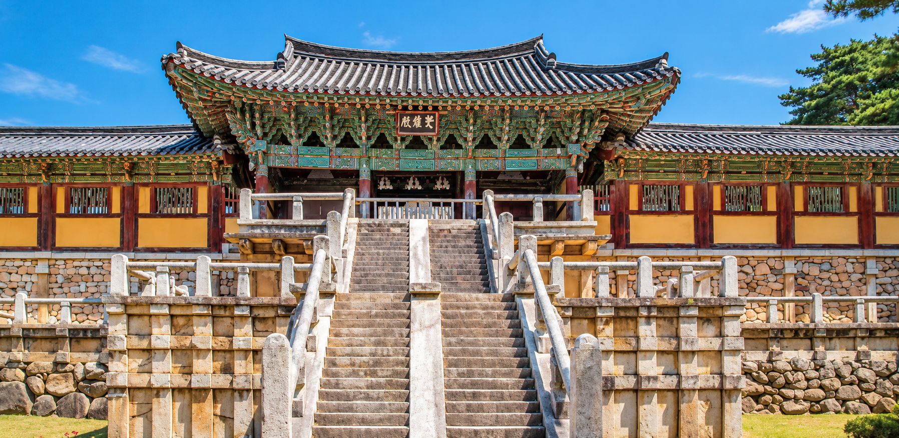 불국사